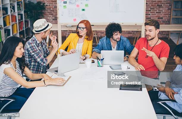Why Emotional Intelligence Matters in Business Leadership